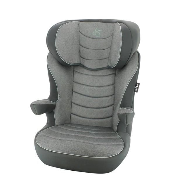 Comfymax Platinium Isofixli 15-36kg Oto Koltuğu - Gray
