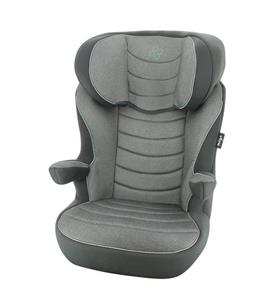 Comfymax Platinium Isofixli 15-36kg Oto Koltuğu - Gray