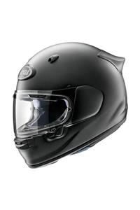 ARAI Quantic Frost Black Kapalı Kask-xs