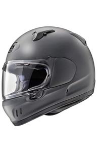 ARAI Renegade-v Gun Metallic Frost Kapalı Kask-s