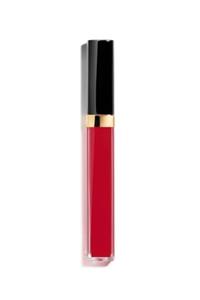 Chanel Rouge Coco Gloss 824 Rouge Carmin