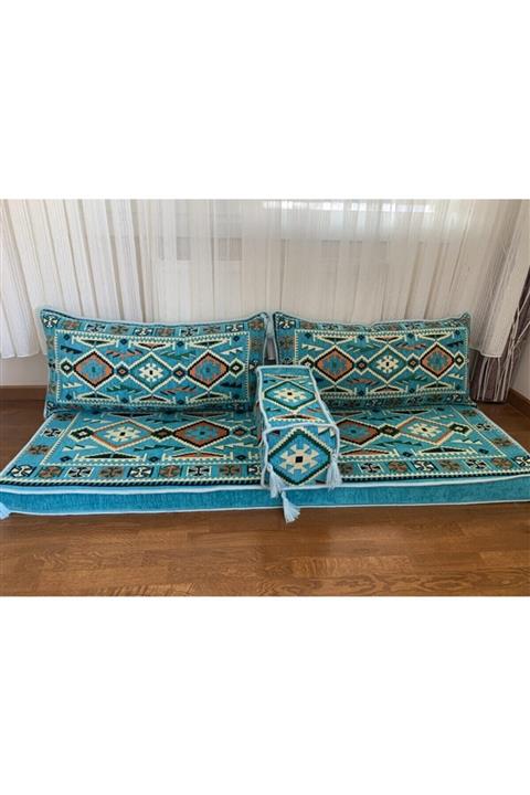 Uğurlu Turkuaz Şark Köşesi Takımı