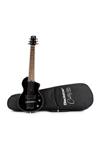 Blackstar Carry-on Travel Gitar ( Jet Black)