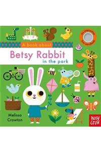 Nosy Crow A Book About Betsy Rabbit