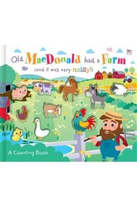 Imagine That Old Macdonald Had A Farm