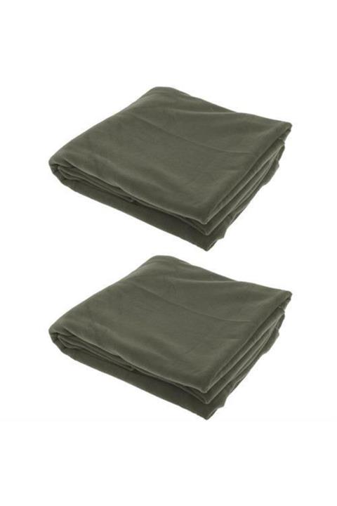 ModaCar Valentina Showroom Parlaklığı Kadife Bez Seti 428889 6'lı