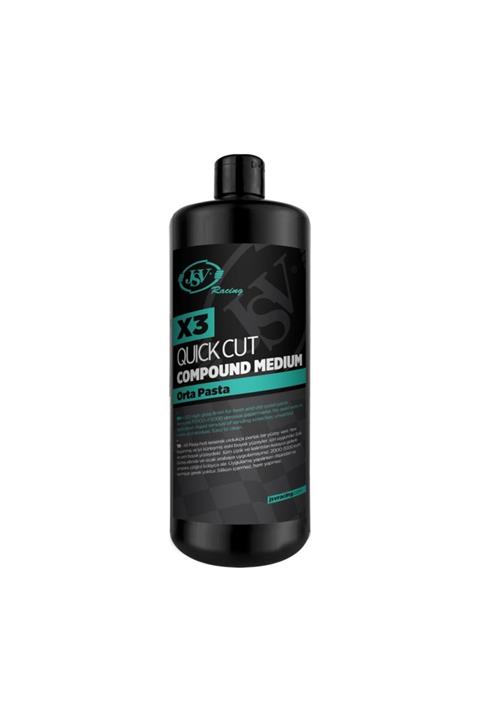 Jsv Racing X3 Orta Pasta 1 Lt