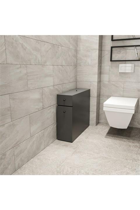 decorloger Calencia Banyo Dolabı