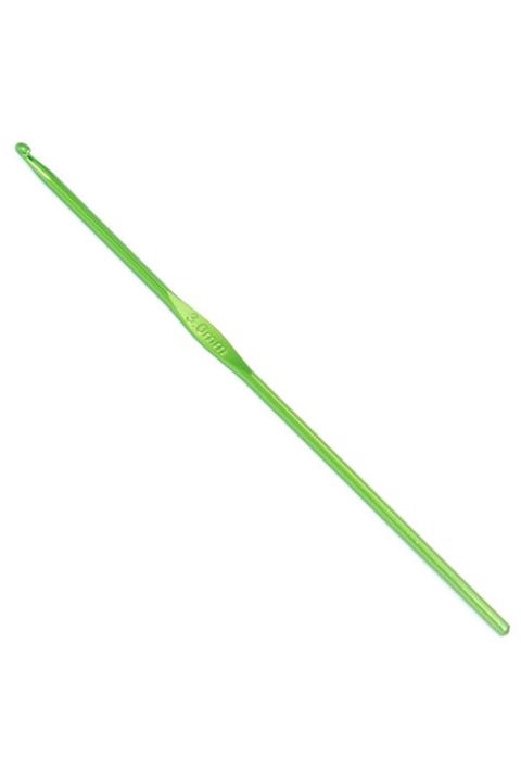 Saturdayhobby Gagalı Metal Tığ 3 Numara