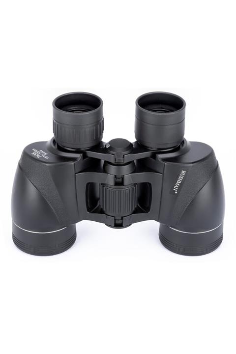 Bushman Cb 7x35 Çift Gözlü Dürbün