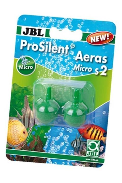 See Me Jbl Aeras Mıcro S2 Hava Taşı 2'li