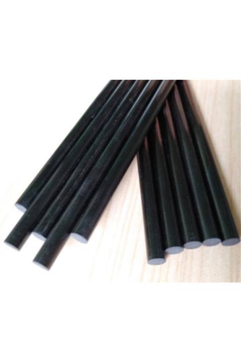 SUWAR Brumi Special 700 Tipi Hasat Makinası 10 Adet Karbon Fiber Çubuk