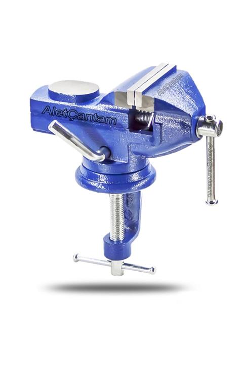 Baytec Masa Mengene 60 Mm