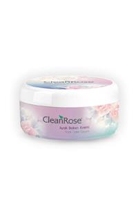 Clean Rose Ayak Bakım Krem 125 Ml