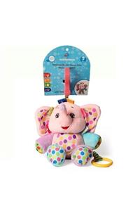 Sozzy Toys Sozzytoys Müzikli Pembe Filim - Szy177