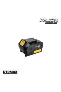 Rtrmax Rtx2005 Samsung 18v 5ah Li-ion Akü