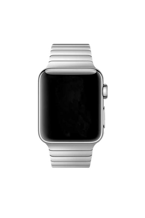 noktaks Apple Watch 42mm UyumluKrd-35 Metal Kordon
