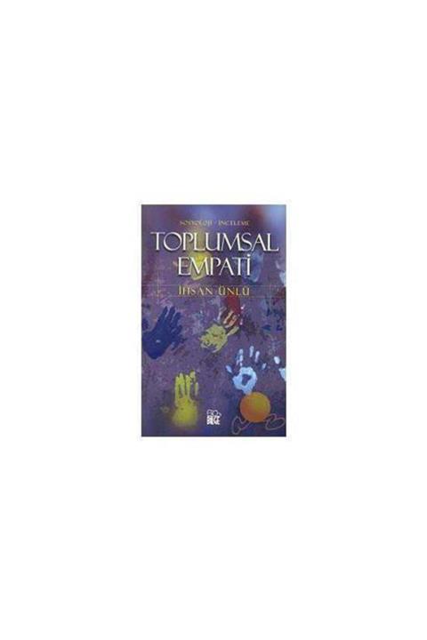 KitapSever Tolumsal Empati