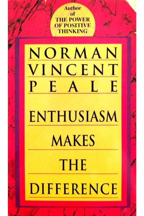 KitapSever Enthusiasm Makes The Difference