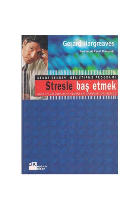 KitapSever Stresle Baş Etmek - Gerard Hargreaves