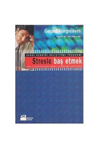 KitapSever Stresle Baş Etmek - Gerard Hargreaves