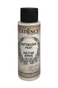 Cadence Boya Cadence Eskitme Boyası 70 ml. 309 White (Beyaz)