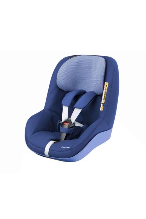 MAXİCOSİ Maxi-Cosi 2way Pearl Oto Koltuğu / River Blue