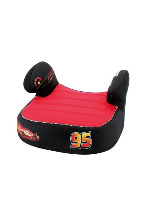 Disney Collection Disney Dream 15-36kg Oto Koltuğu Yükseltici - Şimşek Mcqueen