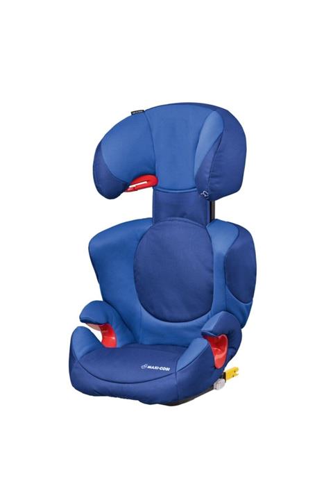 MAXİCOSİ Maxi-Cosi Rodi XP FİX Oto Koltuğu / Electric Blue