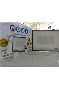 Noas Led Noas 200w Led Projektör