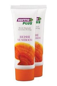 Enval Softto Plus Reishi Mantarlı Peeling,,