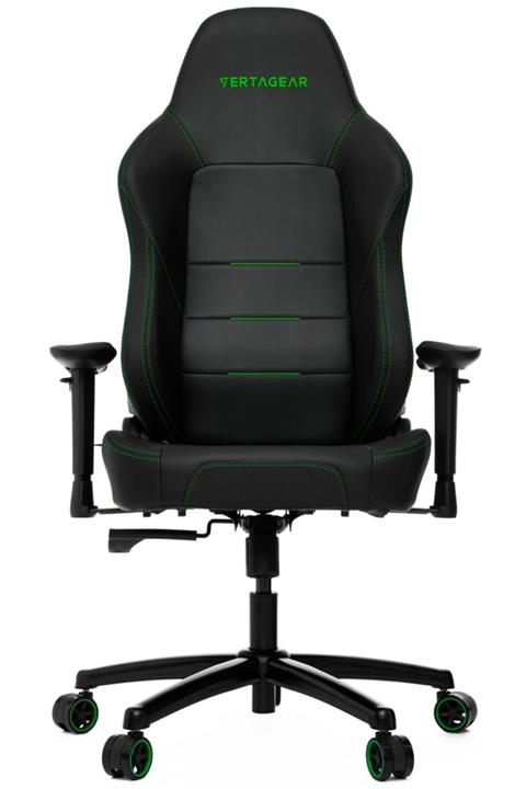VERTAGEAR P-line Pl1000 Racing Series Oyuncu Koltuğu Siyah/yeşil Edition