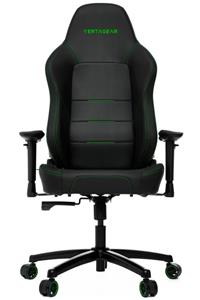 VERTAGEAR P-line Pl1000 Racing Series Oyuncu Koltuğu Siyah/yeşil Edition