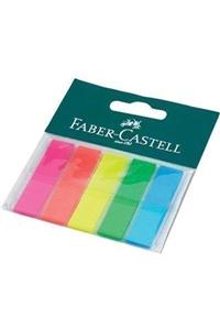 Faber Castell Page Markör Ayraç