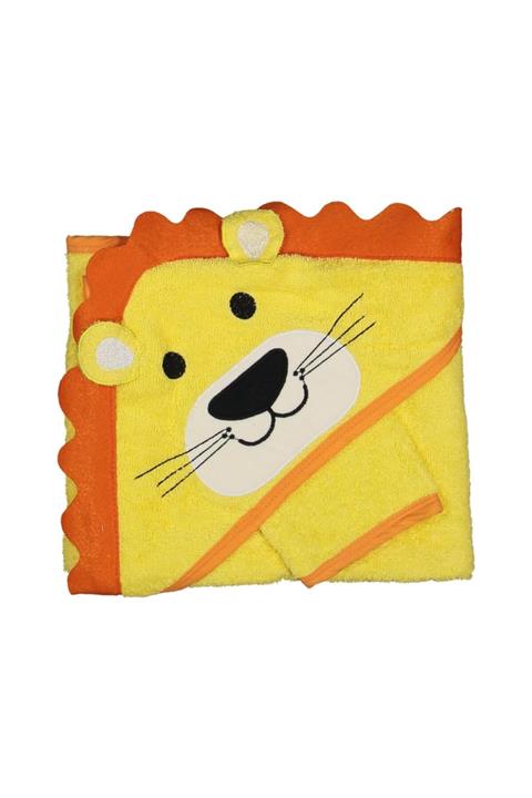 Buude Kids Aslan Silgi Havlu 7134