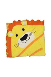 Buude Kids Aslan Silgi Havlu 7134