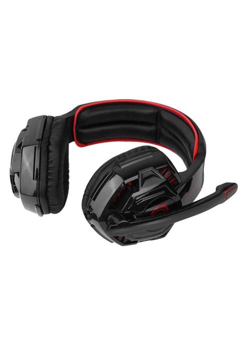 Fuchsia Tc-1000 Oyuncu Kulaklığı 3.5mm