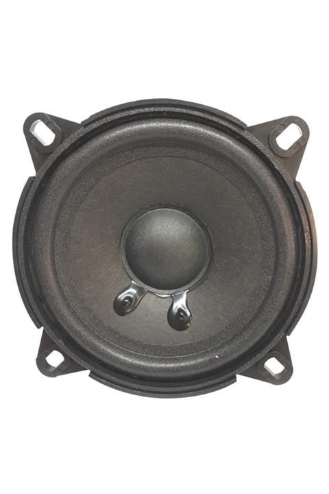 OEM Powermaster Pw-10/100 4 Ohm 80 Watt 10 Cm Tekli (oto Hop)