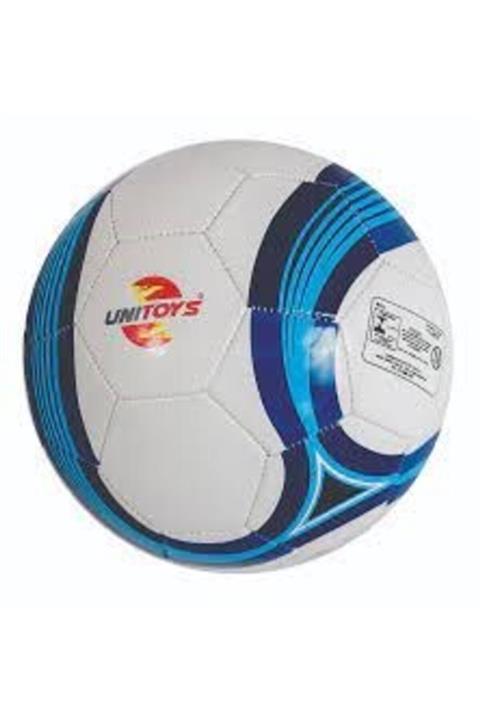 HETicaret 5 Numara Dikişli Futbol Topu