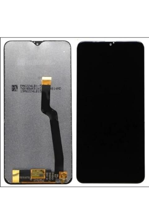 Samsung A105,a10 Siyah Çitasız Lcd