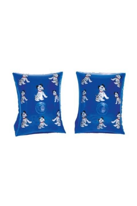 MağazanYanında Hediye Oyuncak Kolluk Dalmaçya Desenli 25x15 cm Bermuda - 47028 - A-mavi