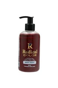 Radical Krem Boya 250 ml Bal Kabağı