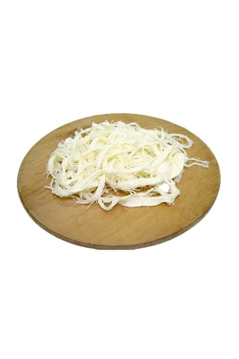 Organikmarketten Meşhur Ardahan Tel Peynir 1 Kg