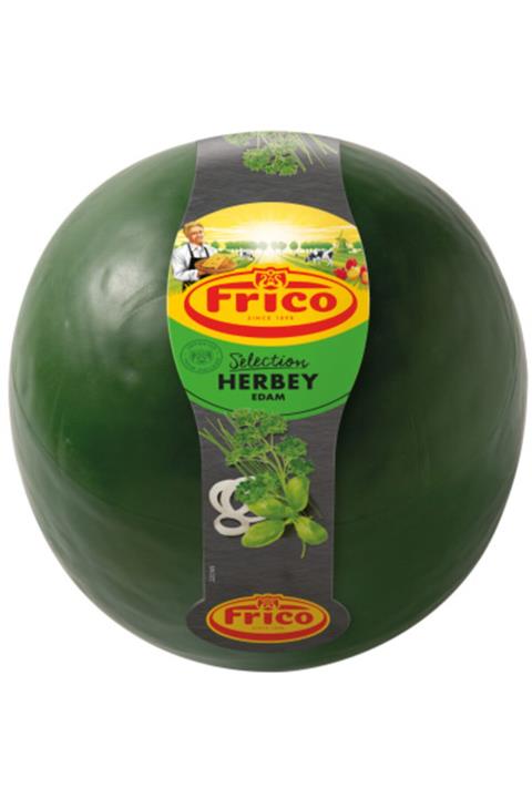 Frico Herbey Edam 500g