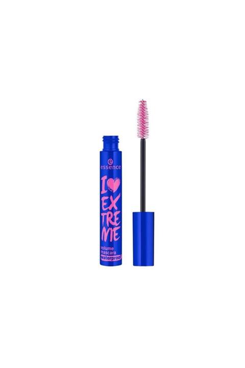 ZNM Shop Essence I Love Extreme Volume Waterproof Maskara