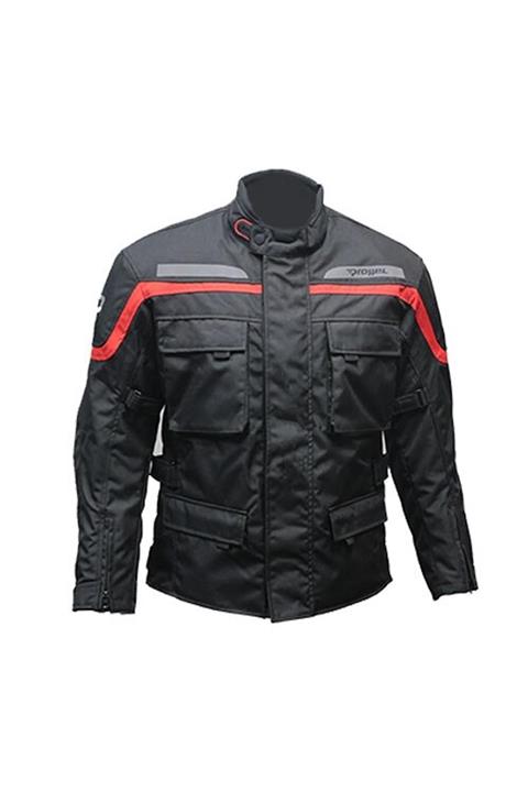 Prohel Unisex Kırmızı Asura Mont