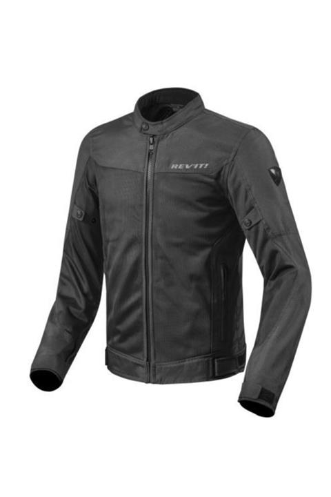 Revit Unisex Siyah Eclıpse Mont