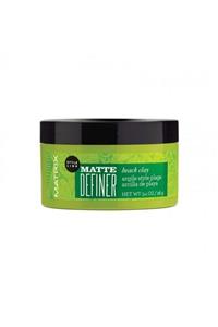 Matrix Style Link Play Matte Definer Güçlü Tutucu Mat Kil Wax 100 ml