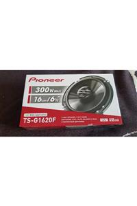 Pioneer 16 Cm Tizli 300 W 40 Rms Hoparlör Çifti