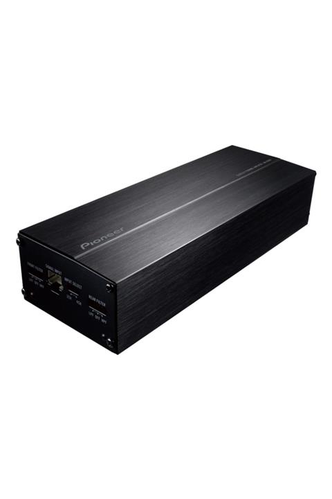 Pioneer Gm-d1004 4 Kanal 400 Watt Oto Amfi Amplifikatör